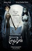 Cartel de la película que se proyecta