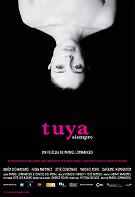 Cartel de Siempre Tuya