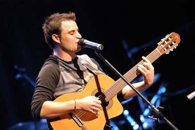 Luis Quintana