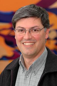 Gustavo Montero