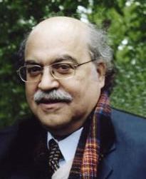 Andreu Mas-Colell
