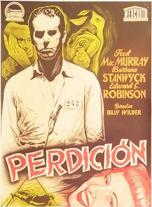 Cartel de una de las películas que se proyectan