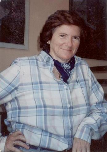 Paz Massieu de la Rocha