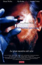 Cartel de Fraude