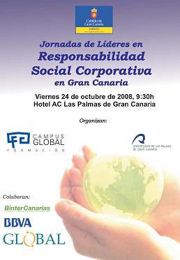 Cartel de la jornada