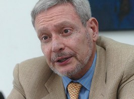 Rafael Nebot