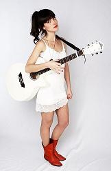 Imagen promocional de Russian Red