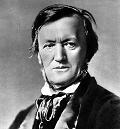 Retrato de Richard Wagner