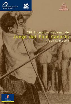 Cartel del encuentro