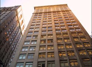 Imagen de un edificio