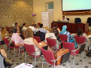 Imagen de las jornadas