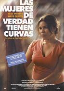 Cartel de una de las películas que se proyectan en Gran Canaria