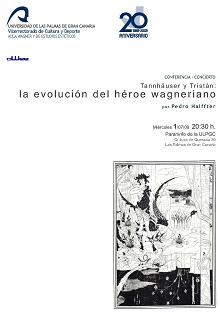 Cartel de la actividad