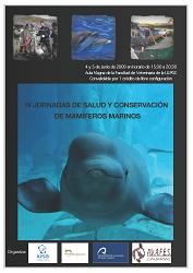 Cartel de las jornadas