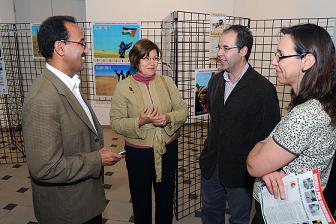 Jornada Sáhara