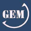 Logo del GEM