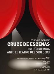 Cartel del foro