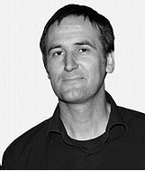 El arquitecto Juan Creus