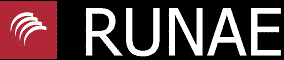 Logo de la RUNAE