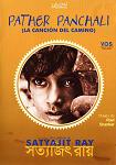 Cartel de la película que se proyecta en Gran Canaria