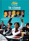 Cartel de la película La Clase