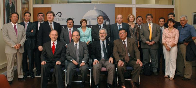 Foto de familia