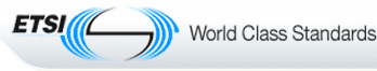 Logo del ETSI