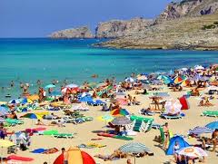 Imagen sin relación con la investigación de una cala de Ibiza