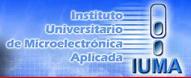 Logo del IUMA