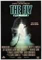 Cartel de la película que se proyecta en Fuerteventura