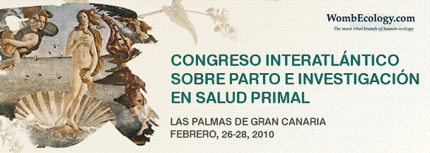 Logo del congreso