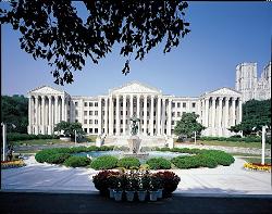 La Universidad coreana de Kyung Hee