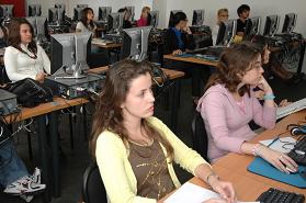 Imagen de archivo de actividad docente