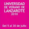 Logo Campus Verano Lanzarote