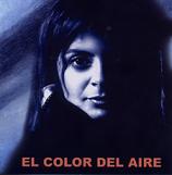 La cantante canaria Chiqui Pérez