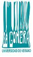 Logo de la Universidad de Verano de La Gomera