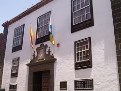 Consejo Consultivo de Canarias