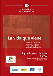 Cartel del seminario
