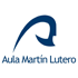 Logo del Aula Martín Lutero de la ULPGC