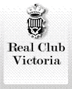 Logo del Real Club Victoria