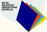 Logo de la sectorial REBIUN