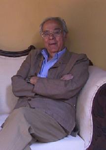Francisco Morales Padrón