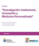 Cartel de la jornada