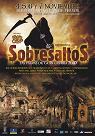 Cartel de Sobresaltos 2010