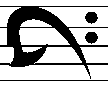 Logo del Aula de Jazz y Música Actual de la ULPGC