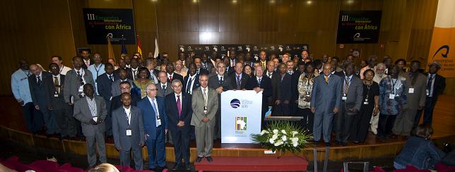 Grupo de Rectores eb apoyo del CEI