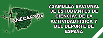 Logo de ANECAFYDE