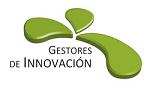 Logo del Programa de Gestores de la Innovación