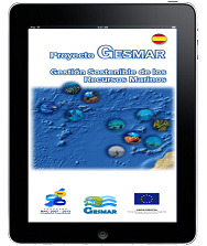 Imagen del proyecto GESMAR