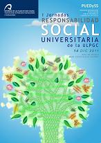 Jornadas RSU